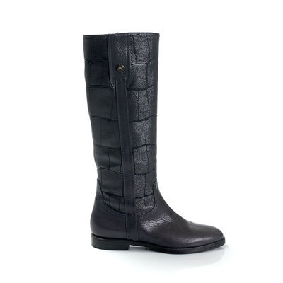 Сапоги O'Shade, цвет цвет черный