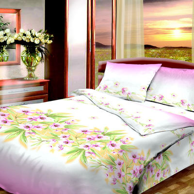 Комплект постельного белья Василиса& Aura