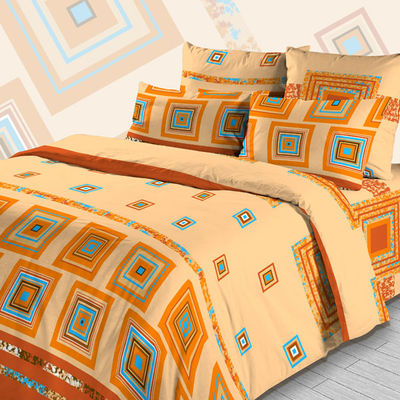 Комплект постельного белья Василиса& Aura