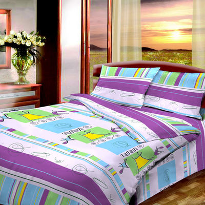 Комплект постельного белья Василиса& Aura