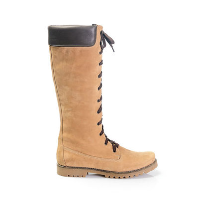 Сапоги O'Shade, цвет цвет песочный