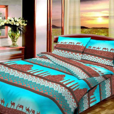 Комплект постельного белья Василиса& Aura