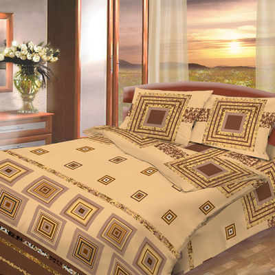 Комплект постельного белья Василиса& Aura