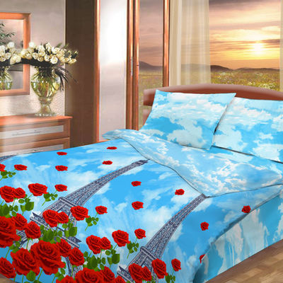 Комплект постельного белья Василиса& Aura