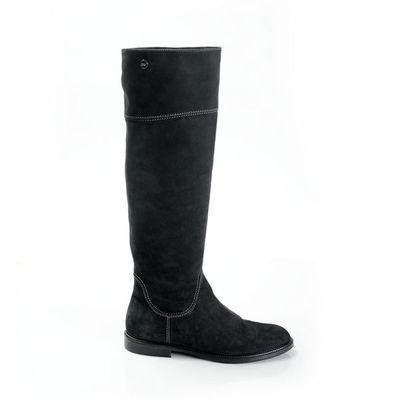 Сапоги O'Shade, цвет цвет черный