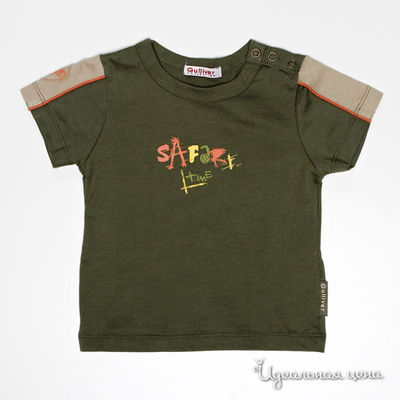 Футболка Gulliver