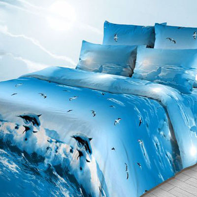 Комплект постельного белья Василиса& Aura