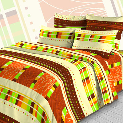 Комплект постельного белья Василиса& Aura