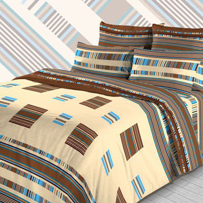 Комплект постельного белья Василиса& Aura