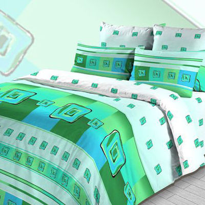 Комплект постельного белья Василиса& Aura