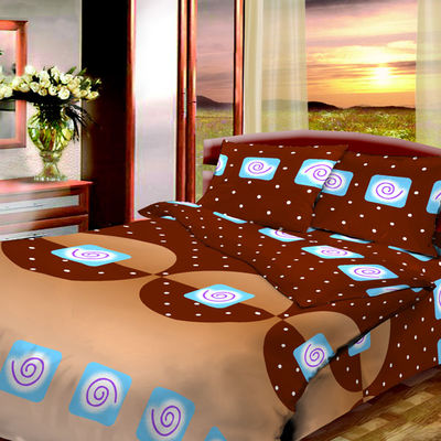 Комплект постельного белья Василиса& Aura