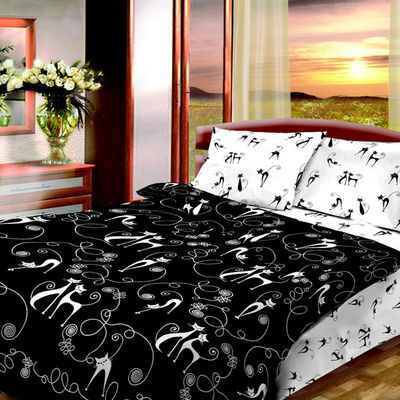 Комплект постельного белья Василиса& Aura