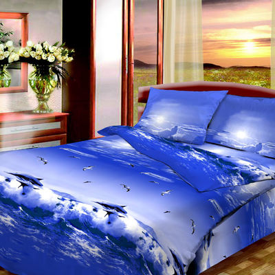 Комплект постельного белья Василиса& Aura