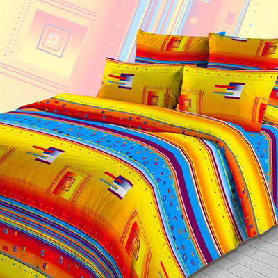 Комплект постельного белья Василиса& Aura