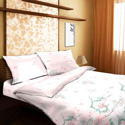 Комплект постельного белья Василиса& Aura