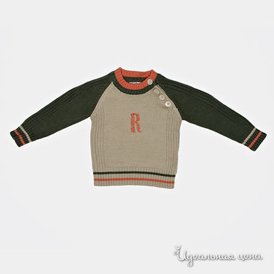 Джемпер Gulliver