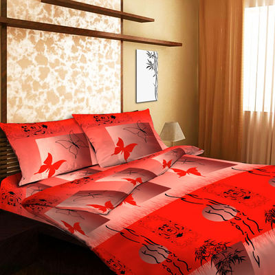 Комплект постельного белья Василиса& Aura