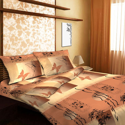 Комплект постельного белья Василиса& Aura