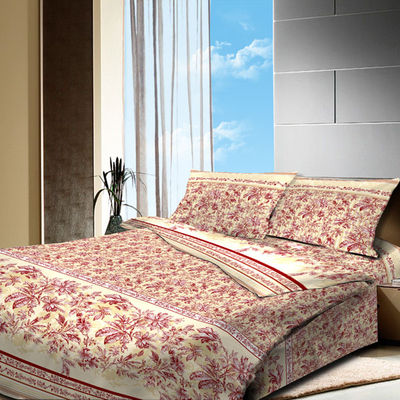 Комплект постельного белья Василиса& Aura