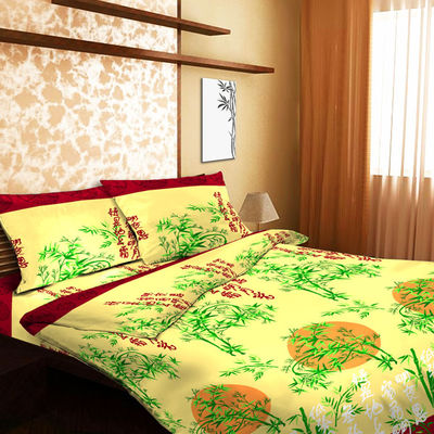 Комплект постельного белья Василиса& Aura