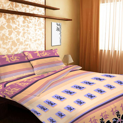 Комплект постельного белья Василиса& Aura