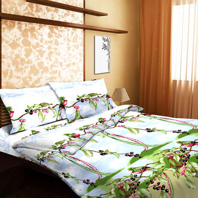 Комплект постельного белья Василиса& Aura