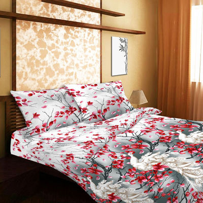 Комплект постельного белья Василиса& Aura