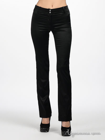 Брюки Argent, цвет цвет черный