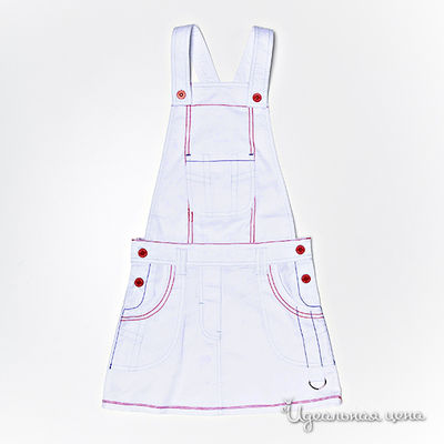 Сарафан Gulliver