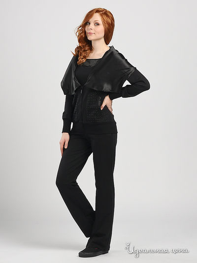 Костюм Relax Mode, цвет цвет черный