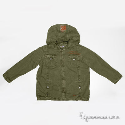 Куртка Gulliver