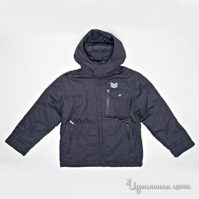Куртка Gulliver
