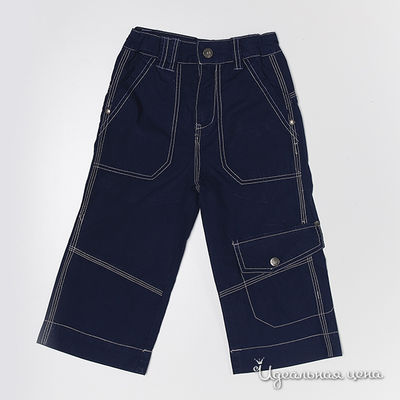 Бриджи Gulliver