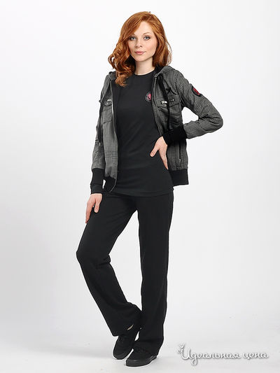 Костюм Relax Mode, цвет цвет черный