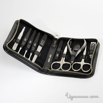 Маникюрные наборы Mertz Solingen