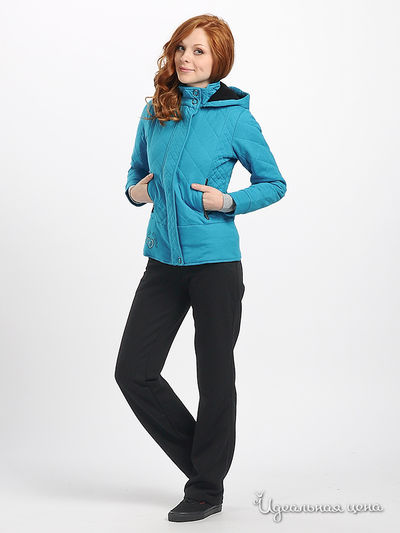 Костюм Relax Mode, цвет цвет черный / серый / голубой