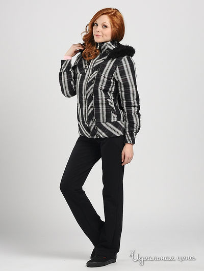 Костюм Relax Mode, цвет цвет черный