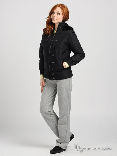 Костюм Relax Mode, цвет цвет серый