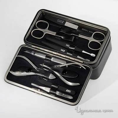 Маникюрные наборы Mertz Solingen