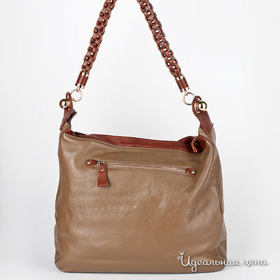 Сумка Olio Rosti, цвет цвет коричневый