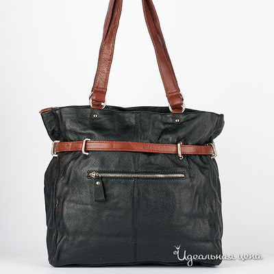 Сумка Olio Rosti, цвет цвет черный