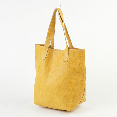 Сумка Erba, цвет цвет горчичный