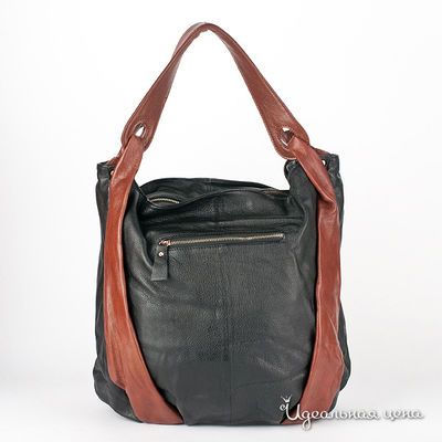 Сумка Olio Rosti, цвет цвет черный