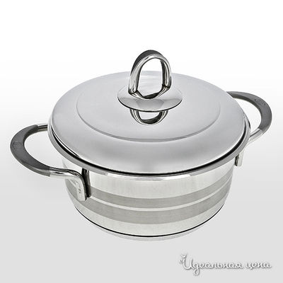 Кастрюля Lacor