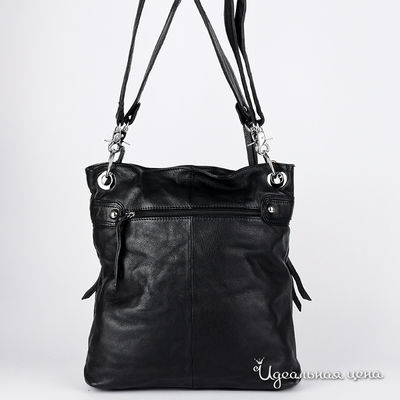 Сумка Olio Rosti, цвет цвет черный