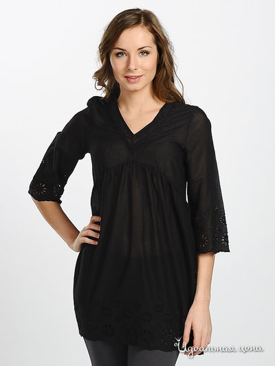 Туника Massana, цвет цвет черный