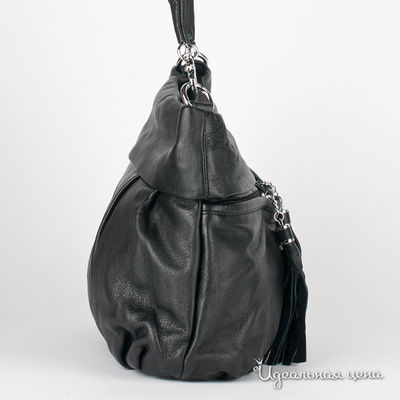 Сумка Olio Rosti, цвет цвет черный