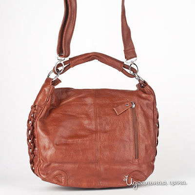 Сумка Olio Rosti, цвет цвет коричневый