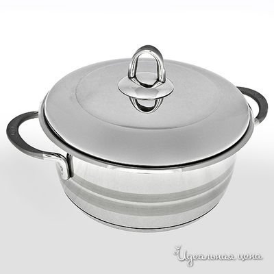 Кастрюля Lacor