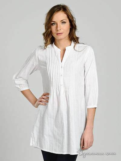 Туника Massana, цвет цвет белый